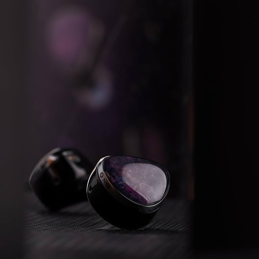 Amazon.com: HiFiGo NiceHCK NX8 1DD+6BA+1PZT in-Ear Earphone